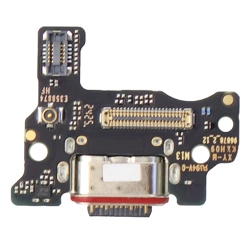 USB-C charging connector board for Motorola Edge 50 Neo original