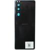 Battery flap for Sony Xperia 5 III - black