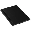 Etui na Samsung Galaxy Tab S7/ Tab S8 Book Cover - czarne