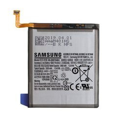 Oryginalna bateria EB-BN970ABU do Samsung Galaxy Note 10 - 3500 mAh