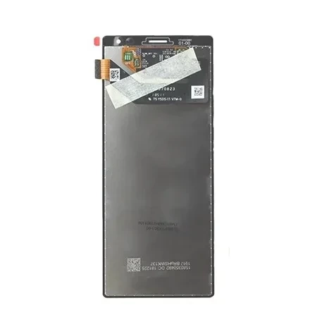 LCD display for Sony Xperia 10 Plus - black