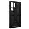 Samsung Galaxy S23 Ultra 5G UAG Monarch phone case - black