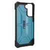 Samsung Galaxy S21 Plus 5G UAG Plasma phone case - blue with black frame