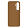 Etui na telefon Samsung Galaxy S25 Kindsuit Case - złote