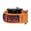 Apple Watch 42/ 44/ 45/ 49 Ultra UAG Active Strap - orange