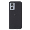 OnePlus Nord CE2 Sandstone Bumper Case 5431100326 - black