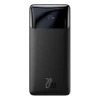 Powerbank Baseus Bipow Digital Display 30000 mAh 20W - black