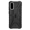 Samsung Galaxy S20 UAG Pathfinder phone case - black