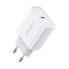 Ugreen 20W USB-C network charger - white