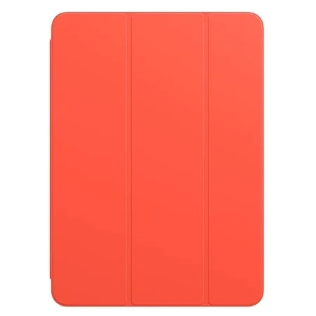 Apple Smart Folio Case for iPad Pro 11'' gen. 1/ 2/ 3/ 4 - orange (Electric Orange)