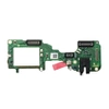 Headphone and microphone connector board for Oppo Reno 2Z