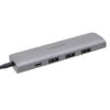 Ugreen USB-C Multifunction Adapter 5-in-1 Docking Station