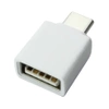 Oppo OTG adapter from USB-A to USB Type-C 