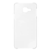 Etui na telefon Samsung Galaxy A3 2016 Slim Cover - transparentne