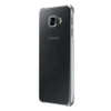 Etui na telefon Samsung Galaxy A3 2016 Slim Cover - transparentne