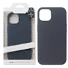 Etui na Apple iPhone 13 Just Must Candy - granatowe (Midnight Blue)