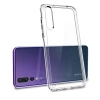 Spigen Ultra Hybrid case for Huawei P20 Pro - transparent