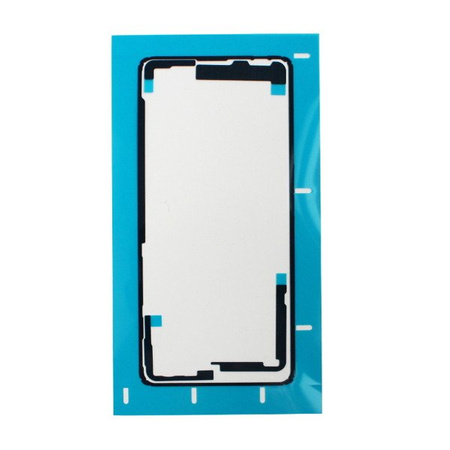 Huawei P30 battery flap adhesive tape