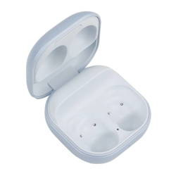 Etui ładujące do Samsung Galaxy Buds Pro R190 - srebrne