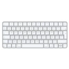 Klawiatura Apple Magic Keyboard gen. 2 2021 (układ francuski) - biała