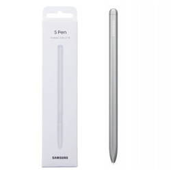 Samsung Galaxy Tab S7 FE rysik S-Pen EJ-PT730BSEGEU - srebrny (Mystic Silver)