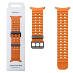 Samsung Galaxy Watch Ultra Marine Band - orange