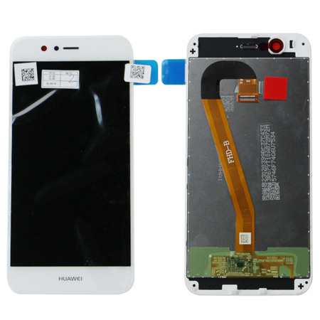 Huawei Nova 2 LCD display - white