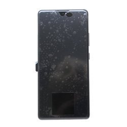 Samsung Galaxy S10 Lite LCD display - black