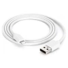 Kabel Lightning Griffin 1 m - biały