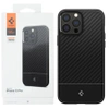 Spigen Core Armor Case for Apple iPhone 13 Pro - Black (Matte Black)