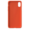 Apple iPhone X/ XS case Adidas Trefoil Snap Case CM1502 - orange