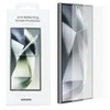 Samsung Galaxy S24 Ultra Anti-Reflecting Screen Protector film - 2 pieces