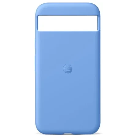 Google Pixel 8a Case - blue (Bay)