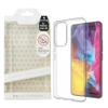 Samsung Galaxy A53 5G Just Must Soft Phone Case - transparent