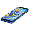 Samsung Galaxy J6 Plus 2018 Gradation Cover phone case - translucent blue