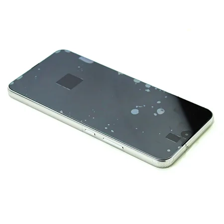 LCD display for Samsung Galaxy S22 Plus - white