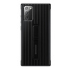 Samsung Galaxy Note 20 case Protective Standing Cover EF-RN980CBEGWW - black