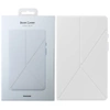 Samsung Galaxy Tab A9 Book Cover tablet case - white