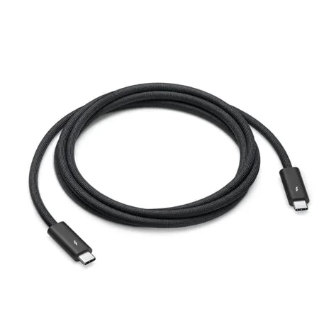 Apple Thunderbolt 4 Pro professional USB-C cable - 1.8m