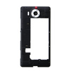 Microsoft Lumia 950 case body - black