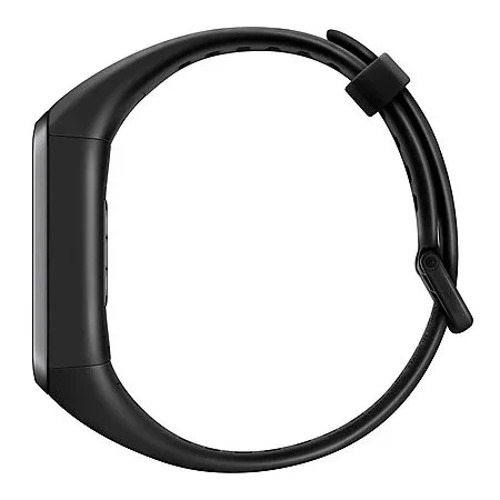 Huawei Band 4 sports armband - black (Graphite Black)