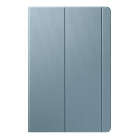 Case for Samsung Galaxy Tab S6 10.5 Book Cover - blue