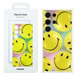 Samsung Galaxy S24 Ultra Flipsuit Phone Case - multicolored