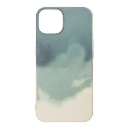 Case for Apple iPhone 13 Just Must Cloud - green