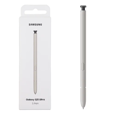 Stylus for Samsung Galaxy Tab S9 FE/ S9 FE Plus S-Pen - gray