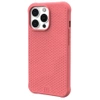 Case for Apple iPhone 13 Pro UAG Dot [U] - pink (Clay)