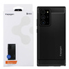 Samsung Galaxy Note 20 Ultra Spigen Rugged Armor phone case - black