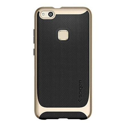 Huawei P10 Lite case Spigen Neo Hybrid L14CS21512 - gold (Champagne Gold)