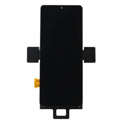 Wyświetlacz LCD do Samsung Galaxy Z Flip oryginalny