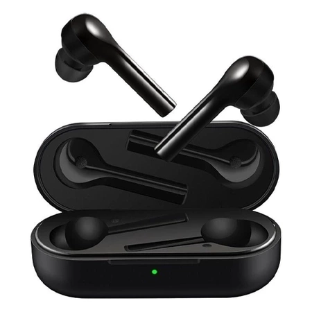 Honor FlyPods Lite wireless headphones - black